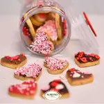 Chocolate Cookies